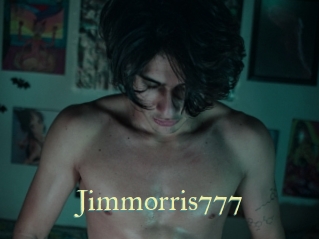 Jimmorris777