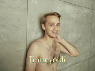 Jimmyoldi