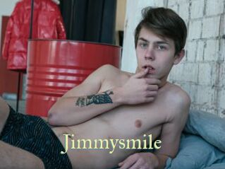 Jimmysmile