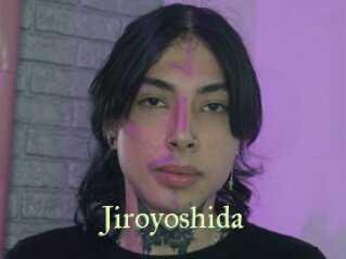 Jiroyoshida