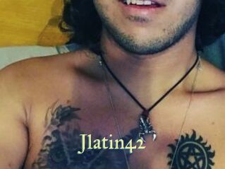 Jlatin42