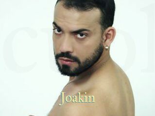 Joakin