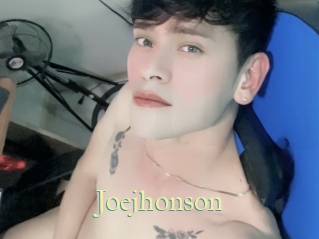 Joejhonson