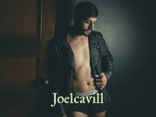 Joelcavill