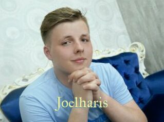 Joelharis