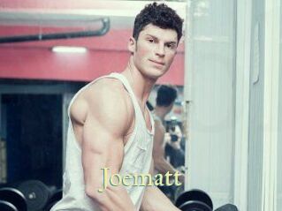 Joematt