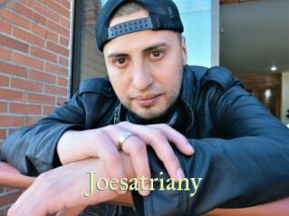 Joesatriany