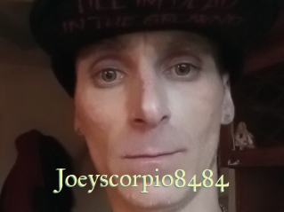 joeyscorpio8484 Cube Lille