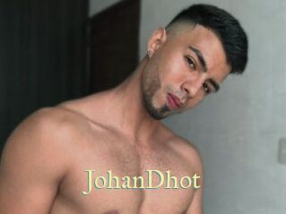 JohanDhot