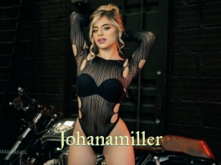 Johanamiller