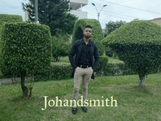 Johandsmith