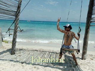 Johanhair