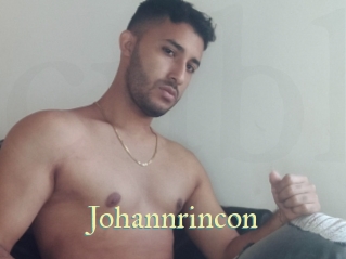 Johannrincon