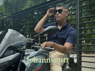 Johannsmitt