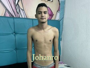 Johanro
