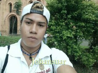 Johansuar
