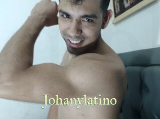 Johanylatino