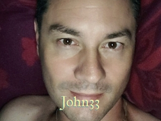 John33
