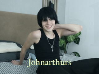 Johnarthurs