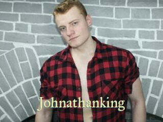 Johnathanking