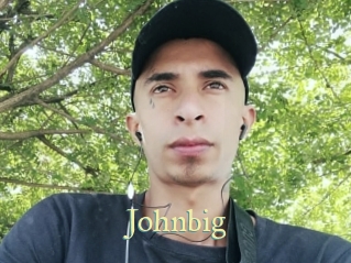 Johnbig