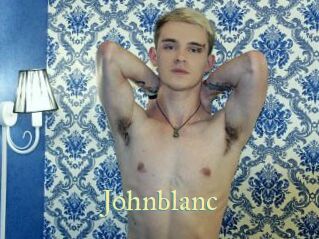 Johnblanc