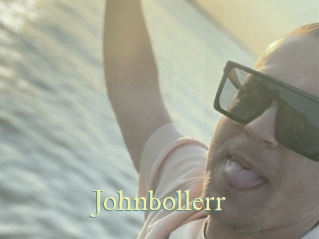 Johnbollerr