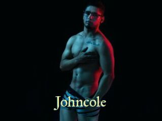 Johncole