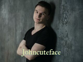 Johncuteface