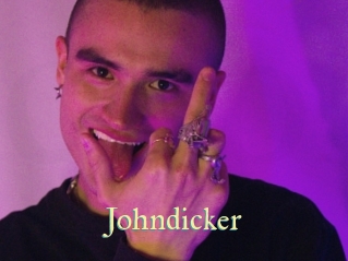 Johndicker