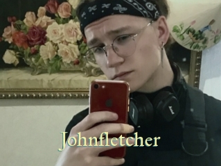 Johnfletcher