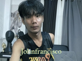 Johnfrancisco