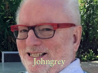Johngrey