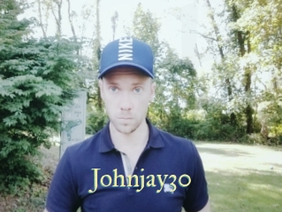 Johnjay30