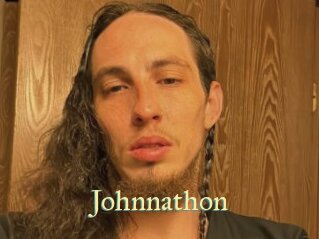 Johnnathon