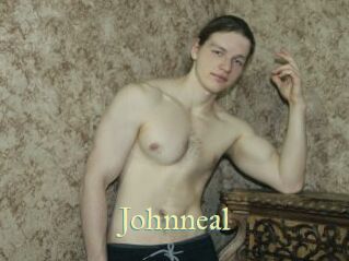 Johnneal