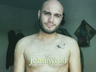 Johnnybad