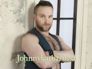 Johnnybarbarossa