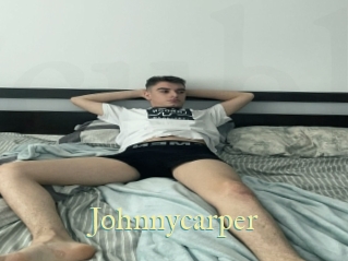 Johnnycarper