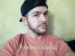 Johnnycub90
