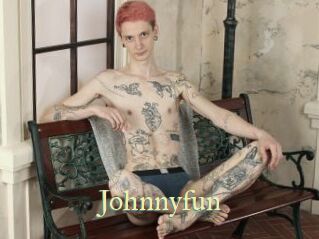 Johnnyfun