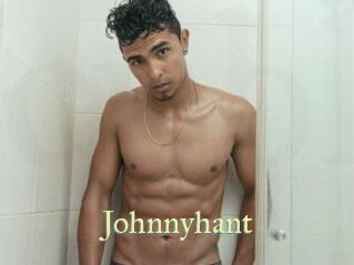 Johnnyhant