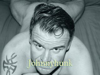 Johnnyhunk
