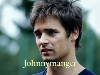 Johnnymanger
