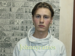 Johnnyramos