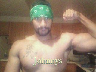 Johnnys
