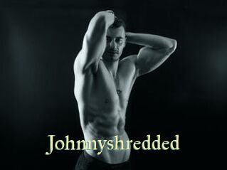 Johnnyshredded