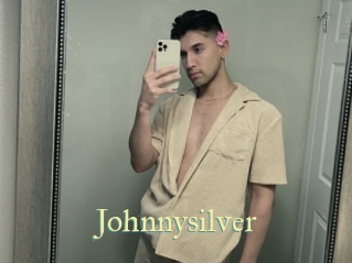 Johnnysilver