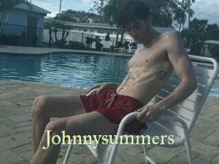 Johnnysummers