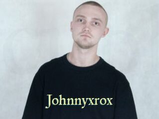 Johnnyxrox